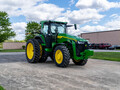 2023 John Deere 8R 250 Tractor