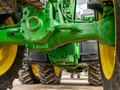 2023 John Deere 8R 280 Tractor