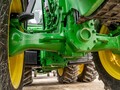 2023 John Deere 8R 280 Tractor