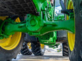 2023 John Deere 8R 250 Tractor