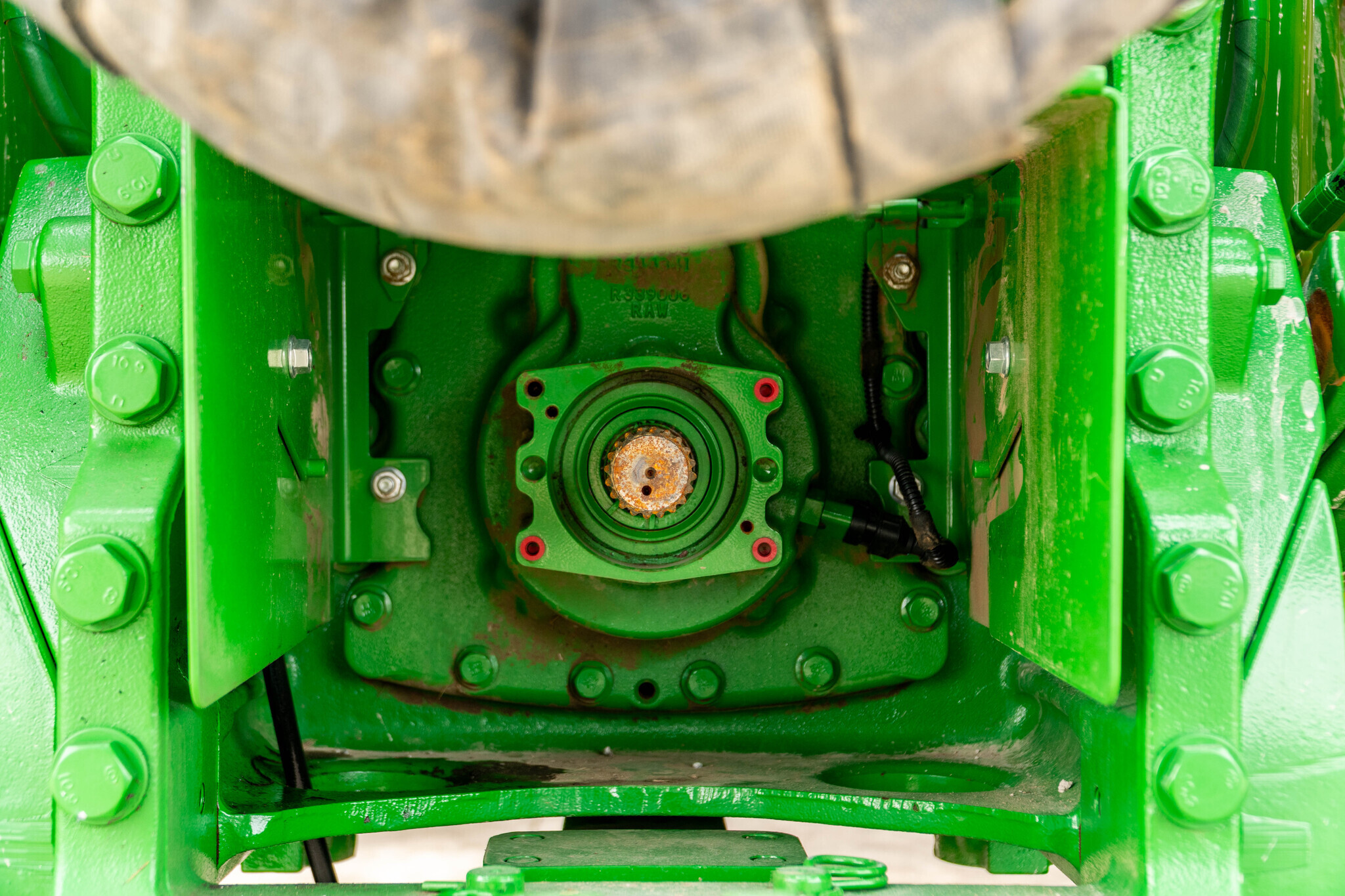 2023 John Deere 8R 280 Tractor