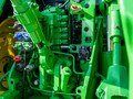 2023 John Deere 8R 250 Tractor