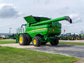 2024 John Deere S780 Combine