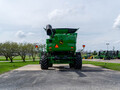 2024 John Deere S780 Combine