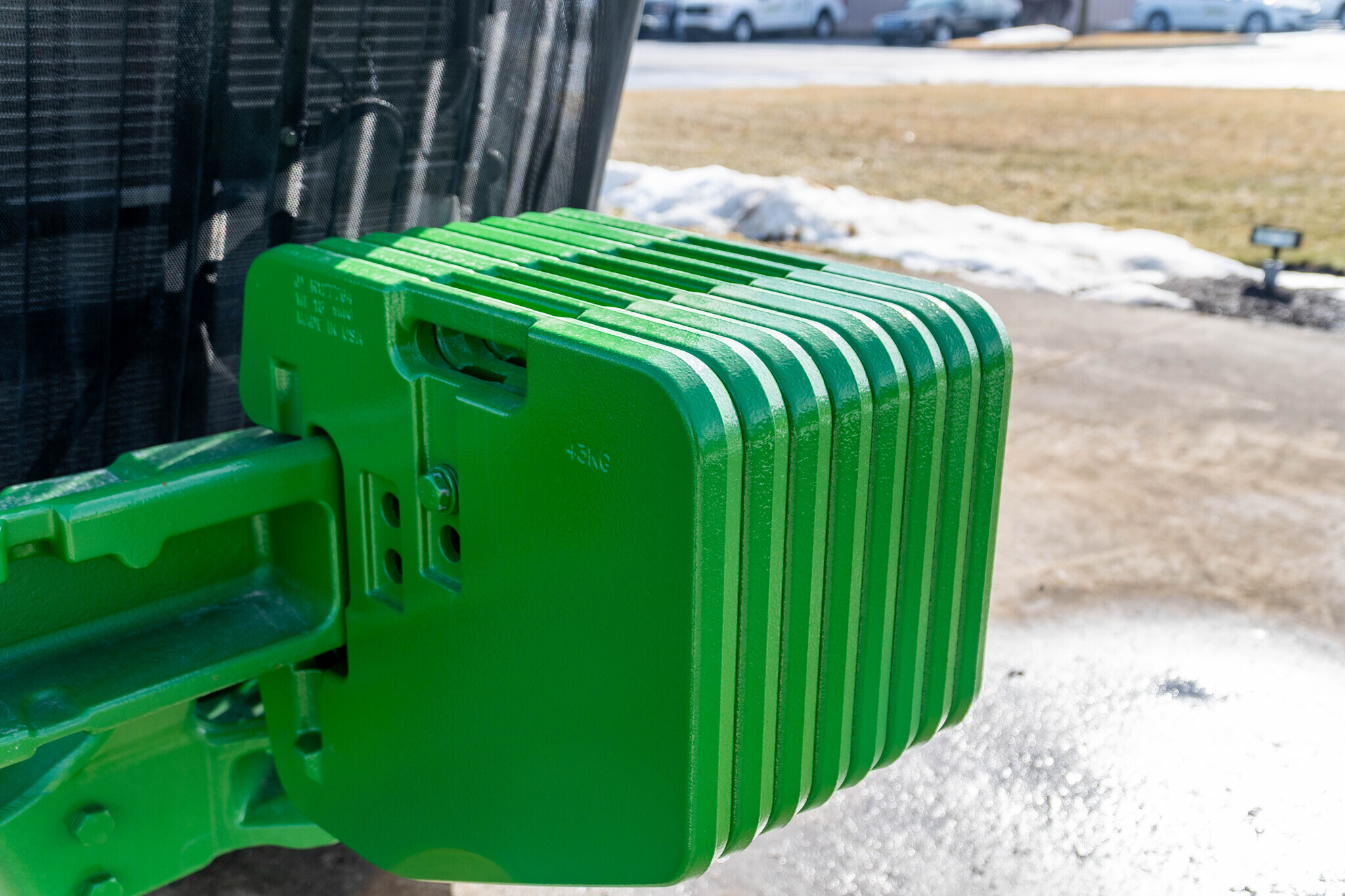2023 John Deere 8R 250 Tractor