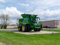 2024 John Deere S780 Combine