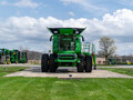 2024 John Deere S780 Combine