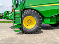 2024 John Deere S780 Combine