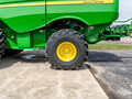 2024 John Deere S780 Combine
