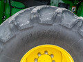 2024 John Deere S780 Combine