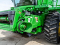 2024 John Deere S780 Combine