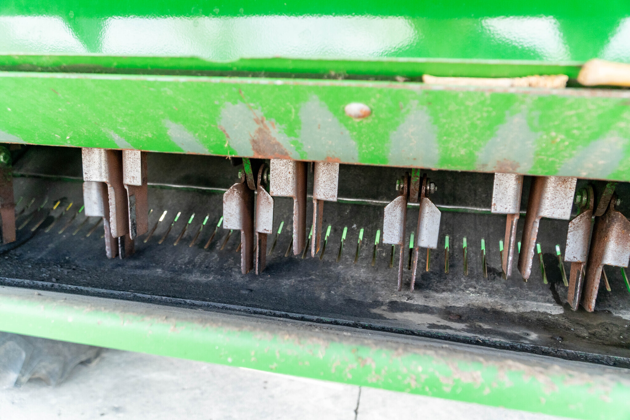 2024 John Deere S780 Combine