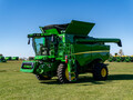 2023 John Deere S760 Combine