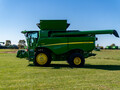 2023 John Deere S760 Combine