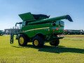 2023 John Deere S760 Combine