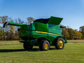 2023 John Deere S760 Combine