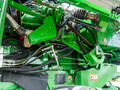 2024 John Deere S780 Combine