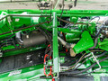 2024 John Deere S780 Combine