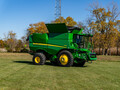 2023 John Deere S760 Combine