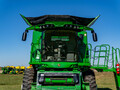 2023 John Deere S760 Combine