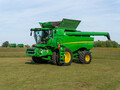 2024 John Deere S760 Combine