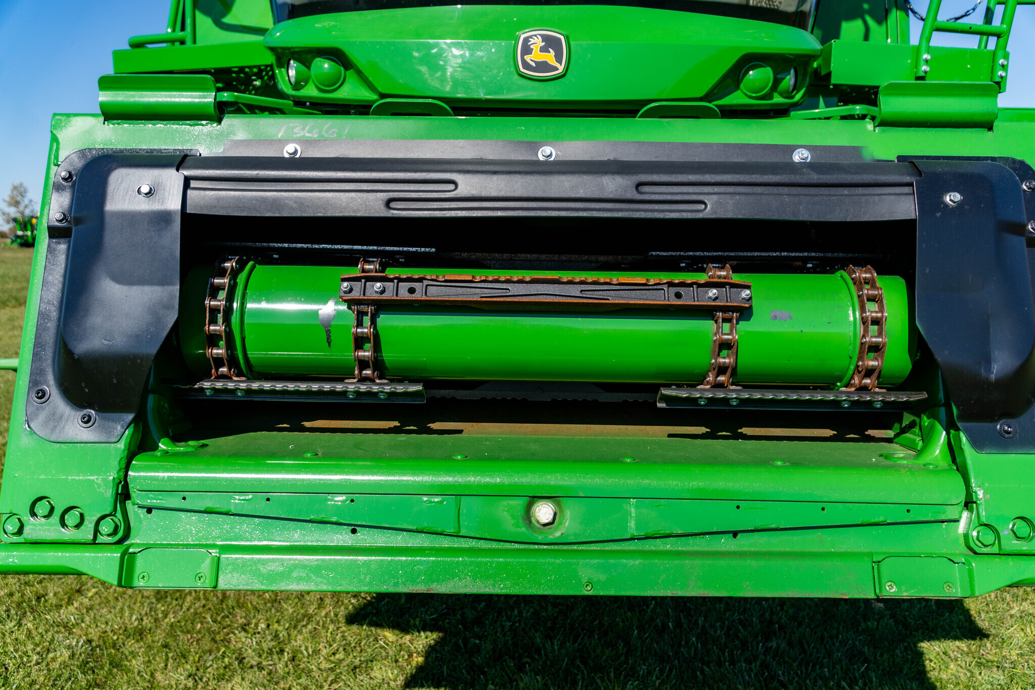 2023 John Deere S760 Combine