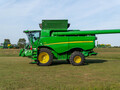 2024 John Deere S760 Combine