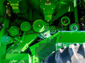 2023 John Deere S760 Combine