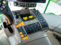 2024 John Deere S780 Combine