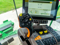 2024 John Deere S780 Combine
