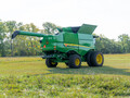 2024 John Deere S760 Combine