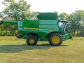 2024 John Deere S760 Combine