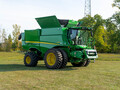 2024 John Deere S760 Combine