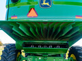 2023 John Deere S760 Combine