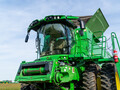 2024 John Deere S760 Combine