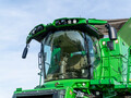 2024 John Deere S760 Combine
