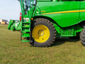 2024 John Deere S760 Combine