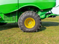 2024 John Deere S760 Combine