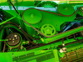 2023 John Deere S760 Combine