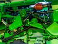 2023 John Deere S760 Combine