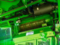 2023 John Deere S760 Combine