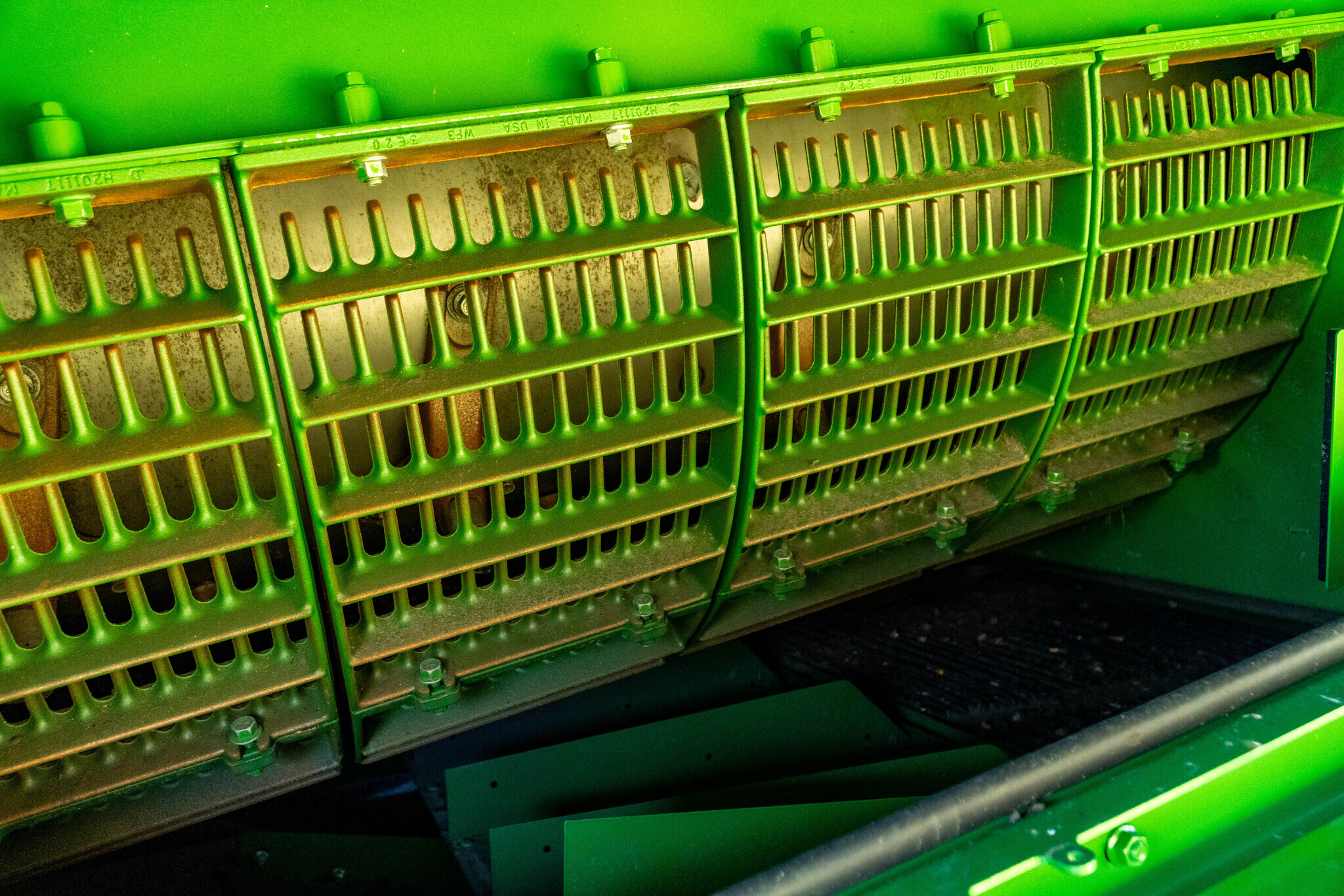 2023 John Deere S760 Combine