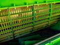 2023 John Deere S760 Combine