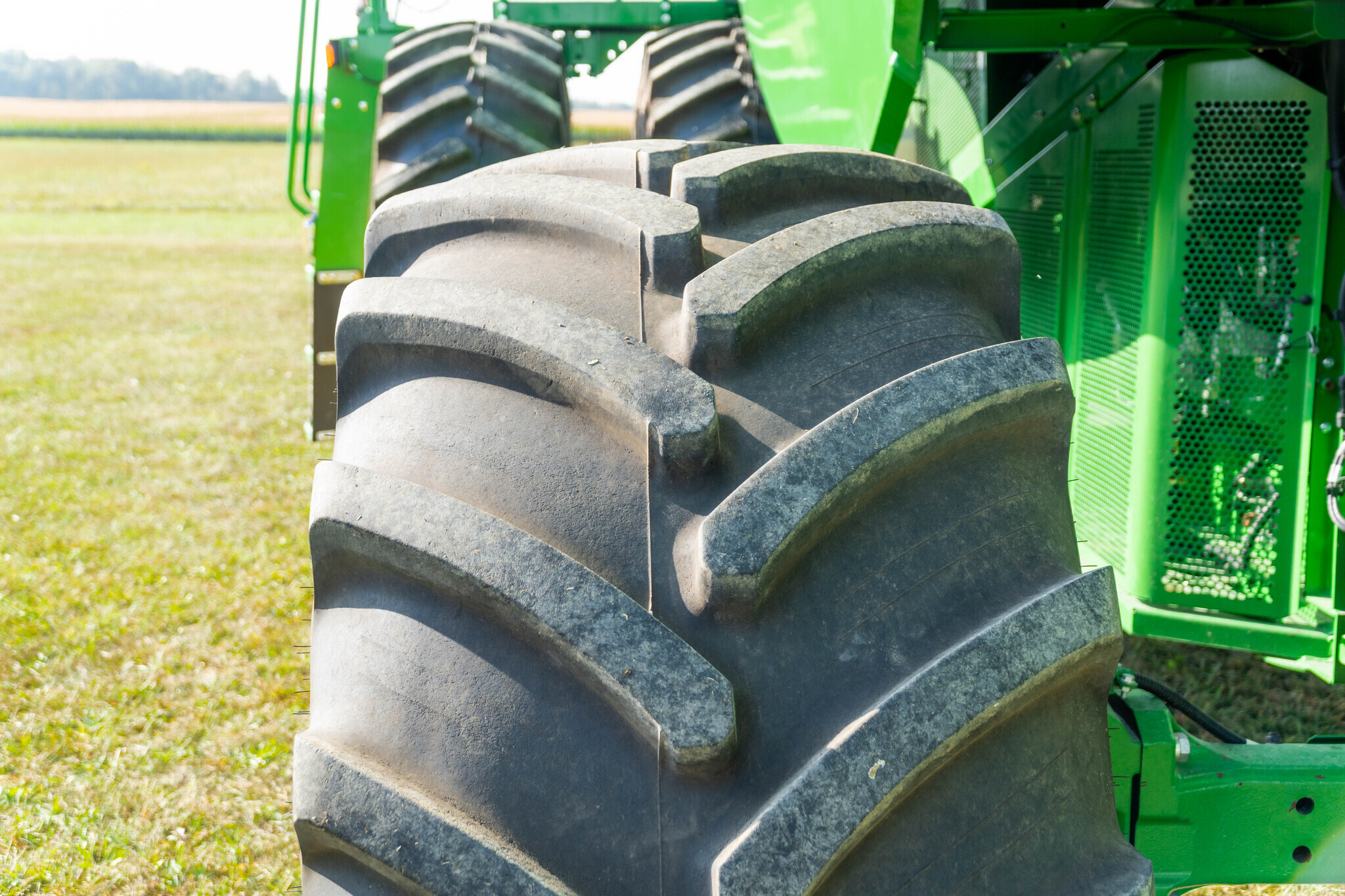 2024 John Deere S760 Combine