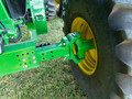 2024 John Deere S760 Combine