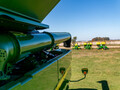 2023 John Deere S760 Combine