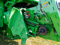 2024 John Deere S760 Combine