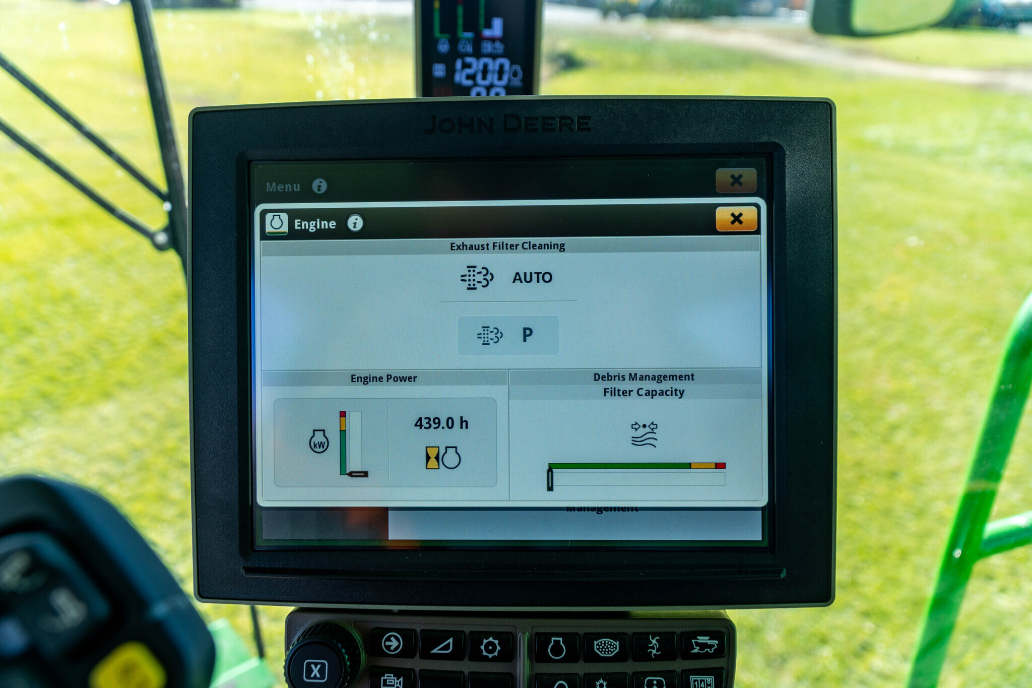 2023 John Deere S760 Combine