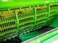 2024 John Deere S760 Combine