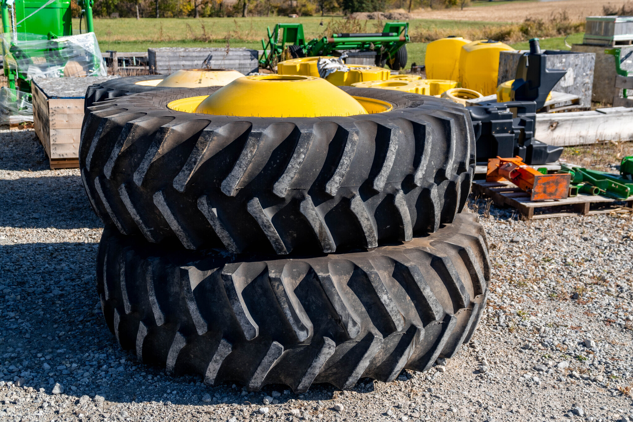 2023 John Deere S760 Combine